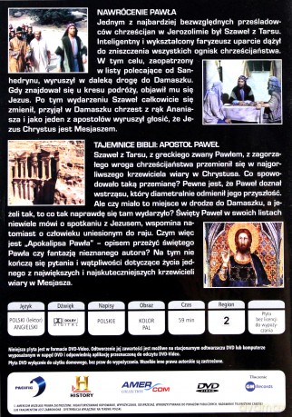 Wielkie Tajemnice Biblii 29: Prawosławie i cesarstwo [KSIĄŻKA]+[DVD] 