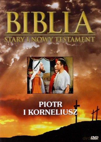 Wielkie Tajemnice Biblii 30: Męka, śmierć i zmartwychwstanie Jezusa-wizje Emmerich [KSIĄŻKA]+[DVD] 