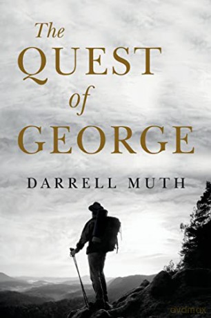 The Quest of George - Darrell Muth [KSIĄŻKA]