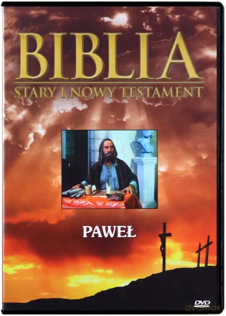 Wielkie Tajemnice Biblii 33: Anioły [KSIĄŻKA]+[DVD] 