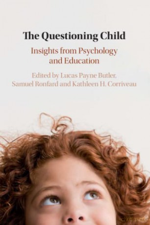 The Questioning Child: Insights from Psychology and Education - Lucas Payne Butler [KSIĄŻKA]