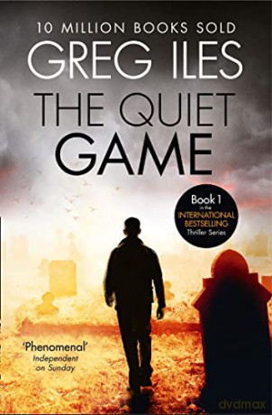 The Quiet Game - Greg Iles [KSIĄŻKA]