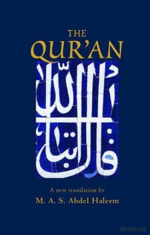 The Qur'an (Oxford World's Classics Hardcovers) - Muhammad Abdel Haleem [KSIĄŻKA]