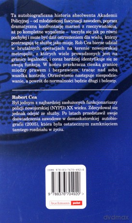 Glina - Robert Cea [KSIĄŻKA]