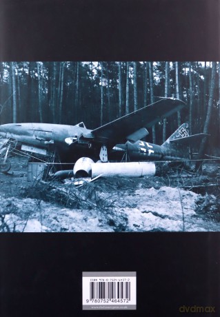 The Race for Hitler's X-Planes: Britain's 1945 Mission To Capture Secret Luftwaffe Technology - John Christopher [KSIĄŻKA]