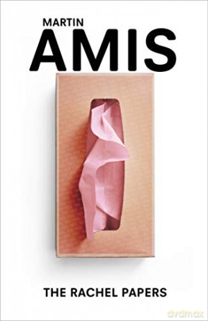 The Rachel Papers - Martin Amis [KSIĄŻKA]