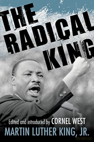 The Radical King (King Legacy): 11 - Martin Luther King [KSIĄŻKA]