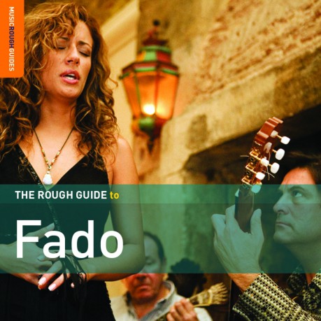 The Rough Guide To Fado (digipack) [2CD]