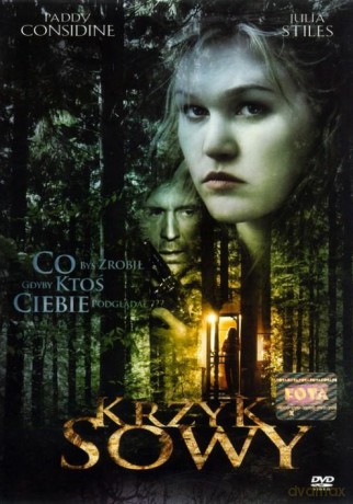 Krzyk Sowy [DVD]