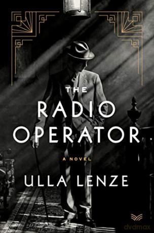 The Radio Operator - Ulla Lenze [KSIĄŻKA]