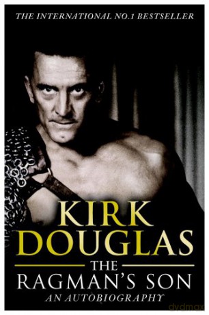 The Ragman's Son - Kirk Douglas [KSIĄŻKA]