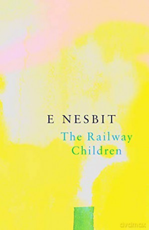 The Railway Children (Legend Classics) - E. Nesbit [KSIĄŻKA]