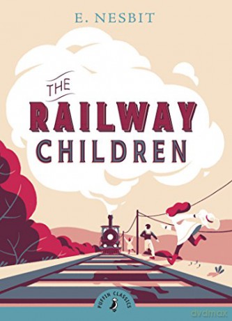 The Railway Children (Puffin Classics) - Edith Nesbit [KSIĄŻKA]
