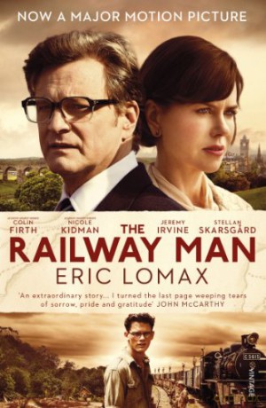 The Railway Man - Eric Lomax [KSIĄŻKA]