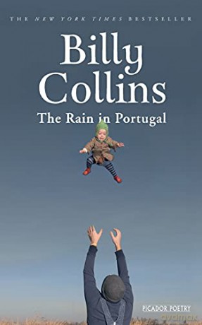 The Rain in Portugal - Billy Collins [KSIĄŻKA]