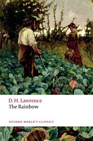 The Rainbow (Oxford World's Classics) - D. H. Lawrence [KSIĄŻKA]
