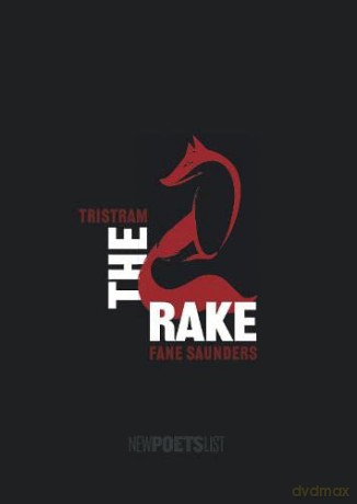The Rake - Tristram Fane Saunders [KSIĄŻKA]