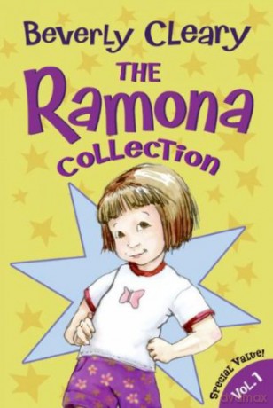 The Ramona Collection, Volume 1 [KSIĄŻKA]