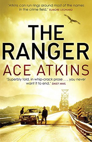 The Ranger (Quinn Colson) - Ace Atkins [KSIĄŻKA]