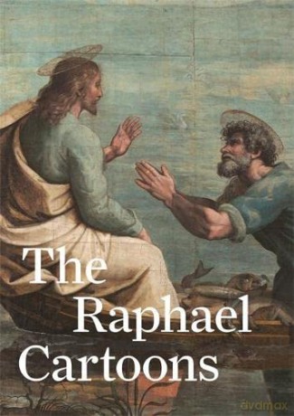 The Raphael Cartoons - Ana Debenedetti [KSIĄŻKA]