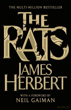 The Rats (The Rats Trilogy, 1) - James Herbert [KSIĄŻKA]