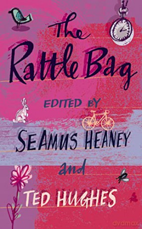 The Rattle Bag: An Anthology of Poetry: 1 - Seamus Heaney [KSIĄŻKA]