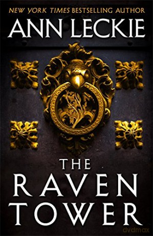 The Raven Tower - Ann Leckie [KSIĄŻKA]