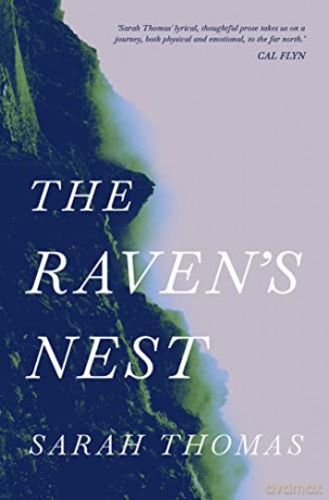 The Raven's Nest - Sarah Thomas [KSIĄŻKA]