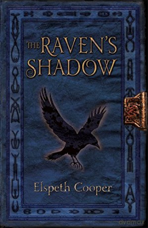 The Raven's Shadow: The Wild Hunt Book Three: 3/4 - Elspeth Cooper [KSIĄŻKA]
