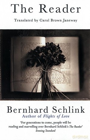The Reader (W&N Essentials) - Prof Bernhard Schlink [KSIĄŻKA]