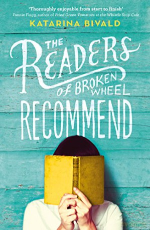 The Readers of Broken Wheel Recommend: Katarina Bivald - Katarina Bivald [KSIĄŻKA]
