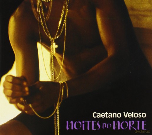 Caetano Veloso: Noites Do Norte [CD]