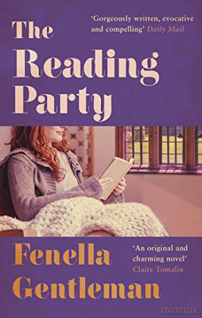 The Reading Party - Fenella Gentleman [KSIĄŻKA]