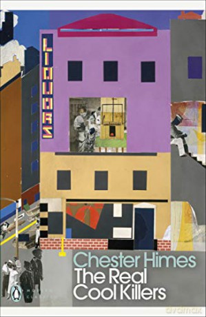 The Real Cool Killers (Penguin Modern Classics) - Chester Himes [KSIĄŻKA]