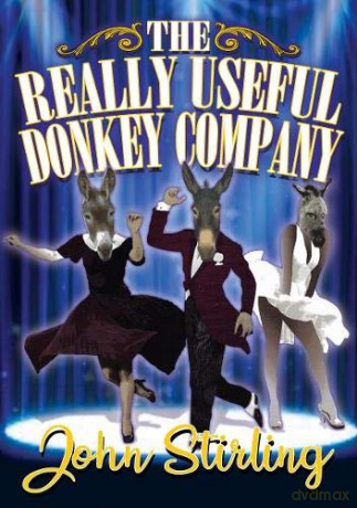 The Really Useful Donkey Company - John Stirling [KSIĄŻKA]