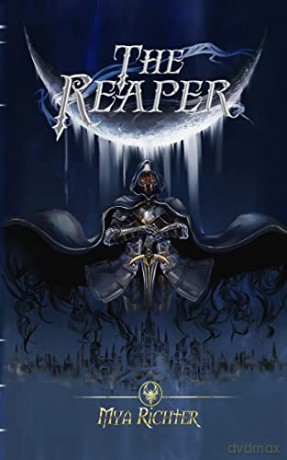 The Reaper - Mya Richter [KSIĄŻKA]