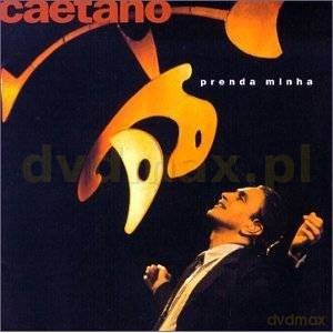Caetano: Prenda Minha [CD]