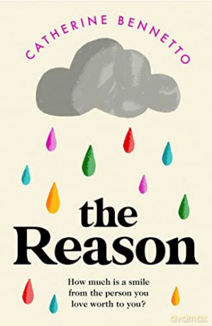 The Reason - Catherine Bennetto [KSIĄŻKA]