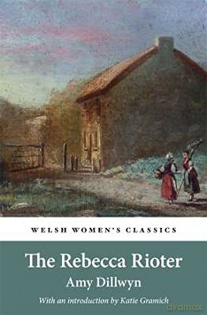 The Rebecca Rioter - Katie Gramich (introduction by) [KSIĄŻKA]