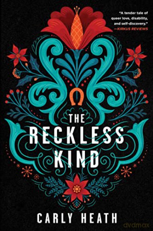 The Reckless Kind - Carly Heath [KSIĄŻKA]