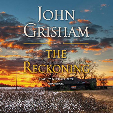 The Reckoning - John Grisham [KSIĄŻKA]