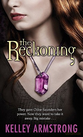The Reckoning - Kelley Armstrong [KSIĄŻKA]