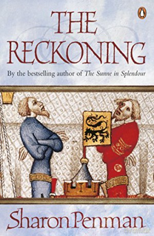 The Reckoning - Sharon Penman [KSIĄŻKA]