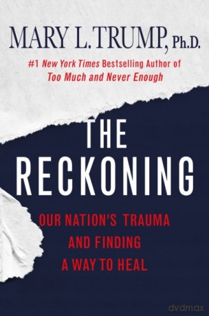 The Reckoning - Mary L. Trump [KSIĄŻKA]