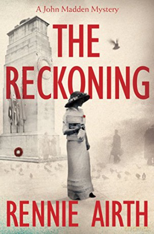 The Reckoning (Inspector Madden series, 4) - Rennie Airth [KSIĄŻKA]