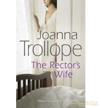 The Rector's Wife - joanna trollope [KSIĄŻKA]