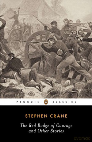 The Red Badge of Courage and Other Stories (Penguin Classics) - Stephen Crane [KSIĄŻKA]