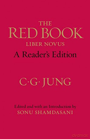 The Red Book: A Reader's Edition (Philemon) - Carl Gustav Jung [KSIĄŻKA]