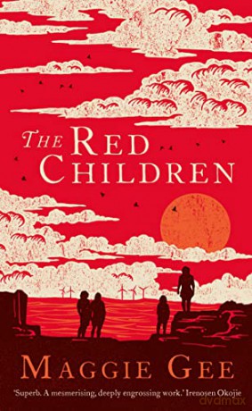 The Red Children - Maggie Gee [KSIĄŻKA]