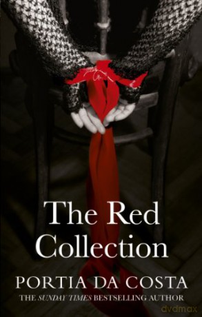 The Red Collection - Portia Da Costa [KSIĄŻKA]